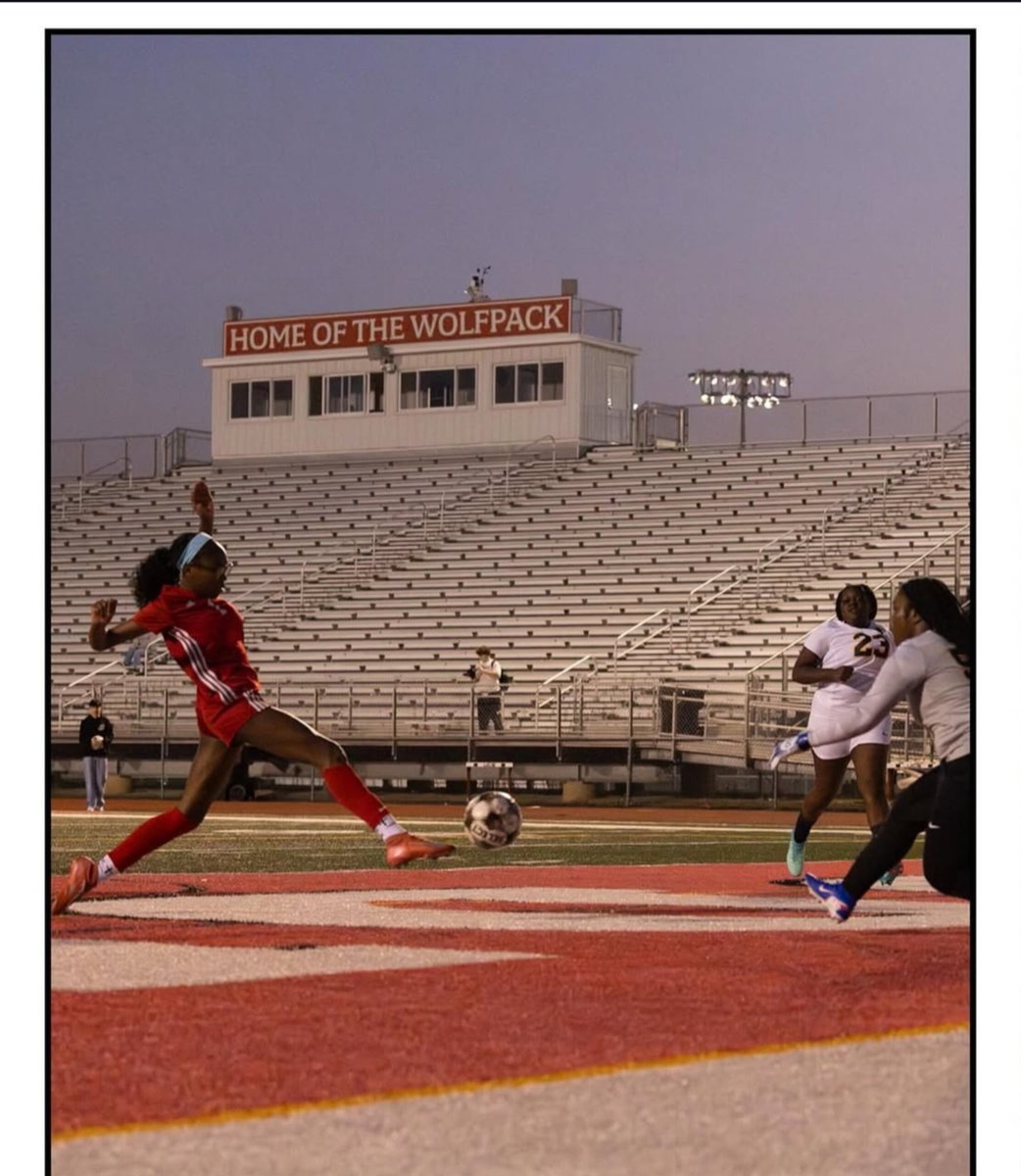 Woodland High School tweet media