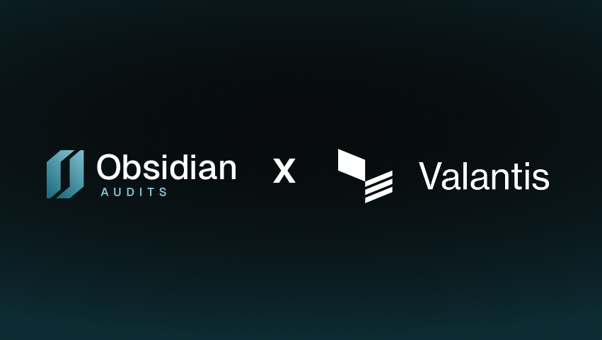 Obsidian | DeFi Security tweet media
