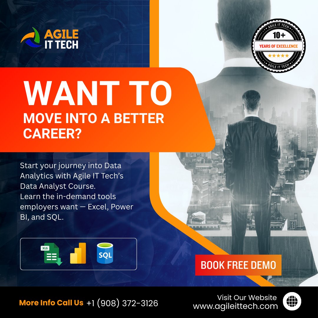 Agileittech tweet media