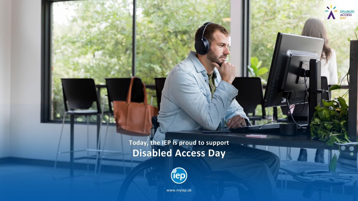 Institute of Employability Professionals tweet media