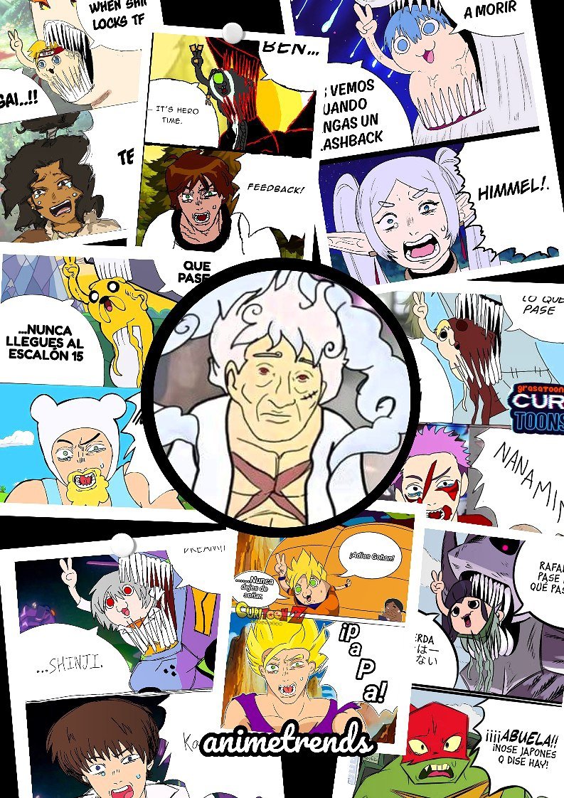 Animetrends tweet media