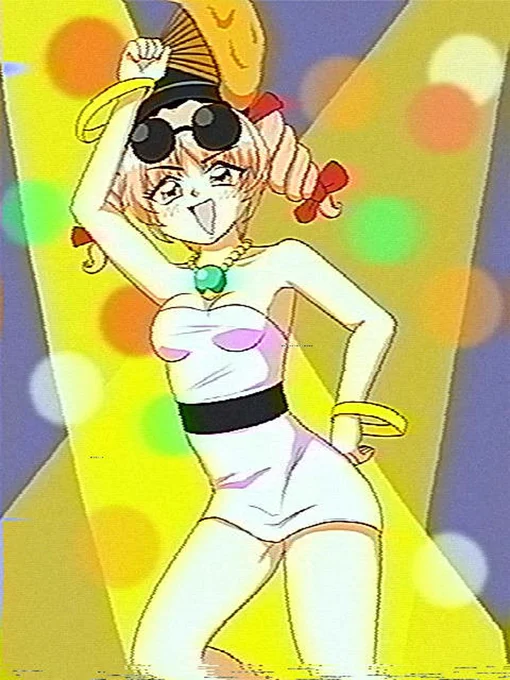 リポストしたやつでそれっぽい画像使ってみたらかなり雰囲気合ってて笑った