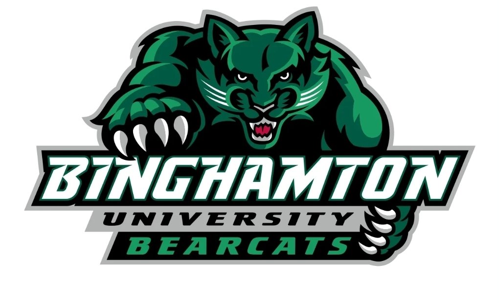 LangstonBehrTMC's tweet image. Excited to begin my new position as Assistant Sports Performance Coach at Binghamton University! Ready to pour into the community, university, &amp;amp; all the great student athletes! 🏁 #ONEBinghamton #DoubleUp #1of1