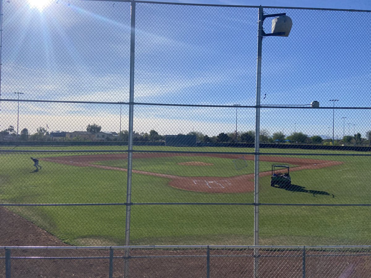 McAlester Sports Radio tweet media