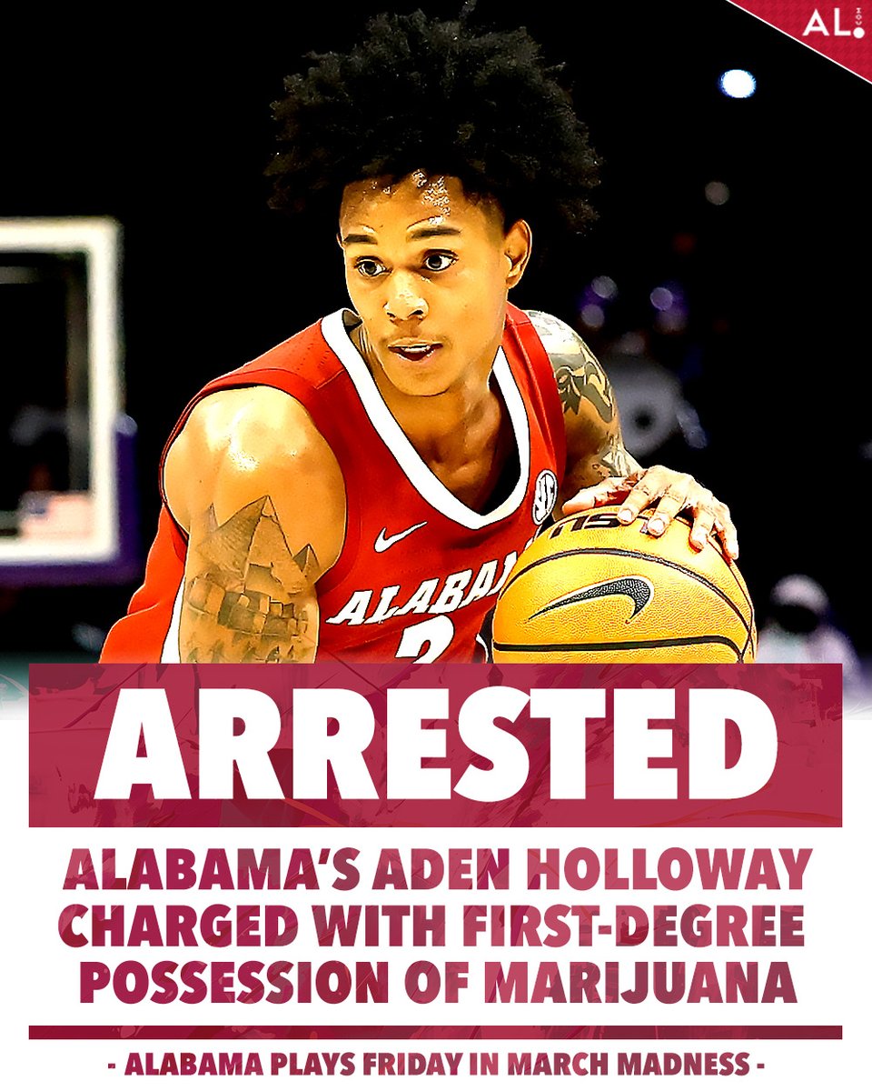 Alabama Crimson Tide | AL.com tweet media