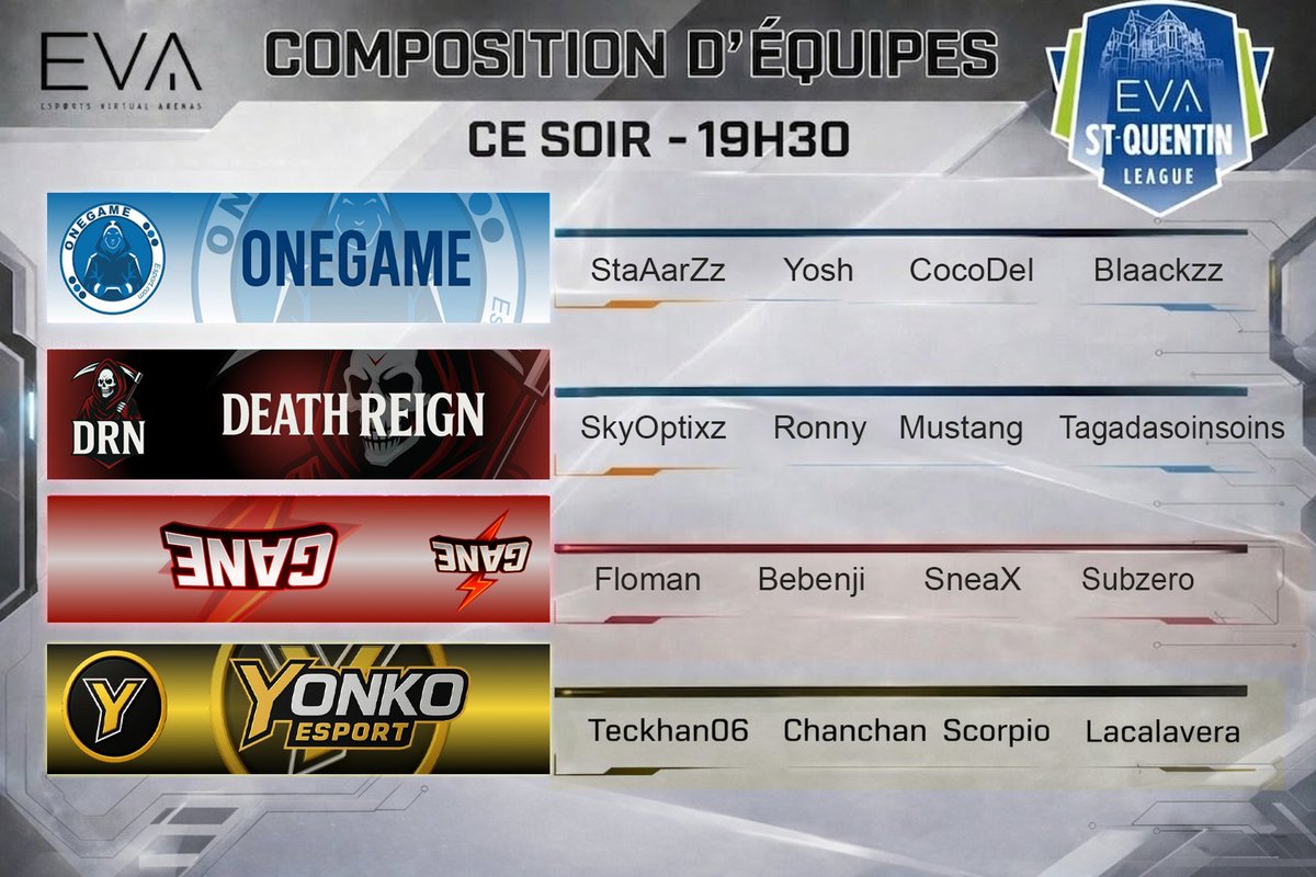 Team OneGame tweet media