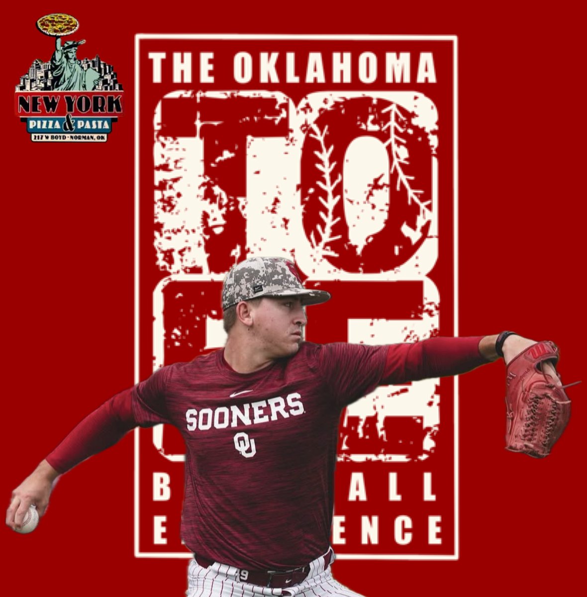 The Oklahoma Baseball Experience tweet media