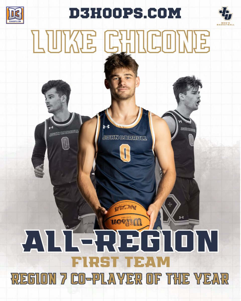 John Carroll Sports tweet media