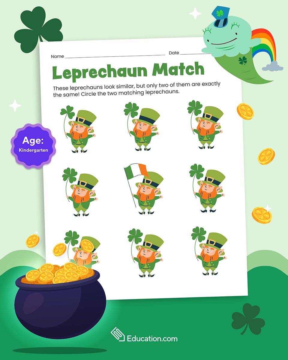 Education.com tweet media