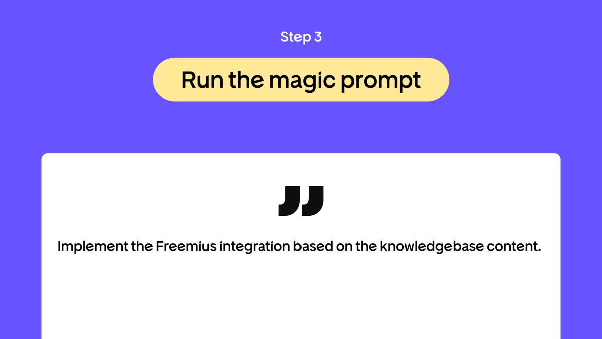 Freemius tweet media