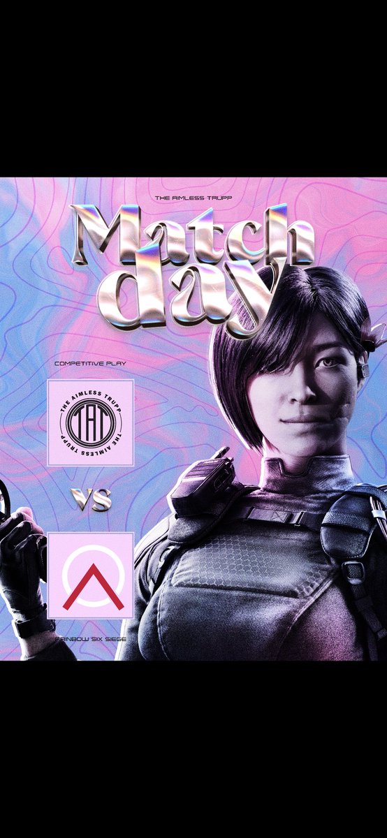 TheAimlessTrupp tweet media