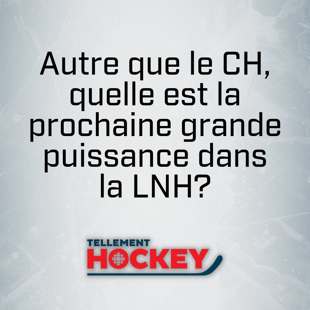 Radio-Canada Sports tweet media