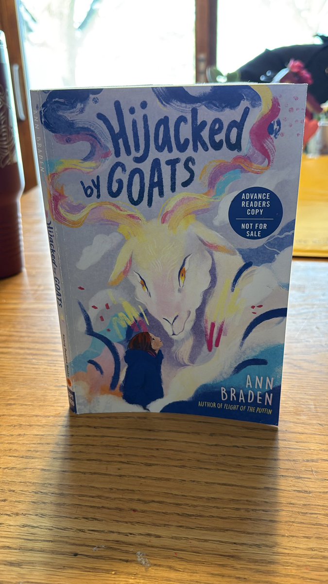 Jennifer Halbur 🤓📚💜 tweet media