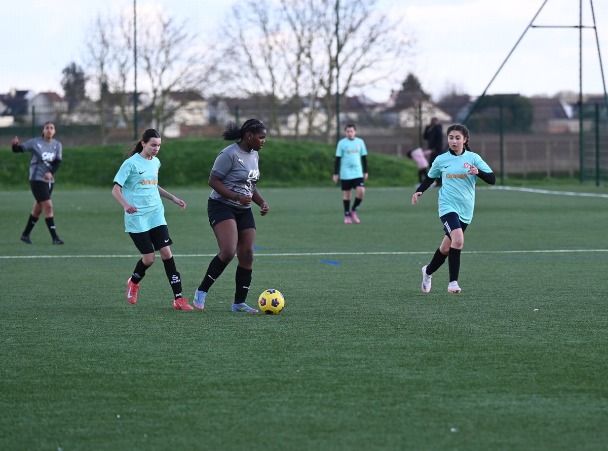 Ligue de Paris Île-de-France de Football tweet media