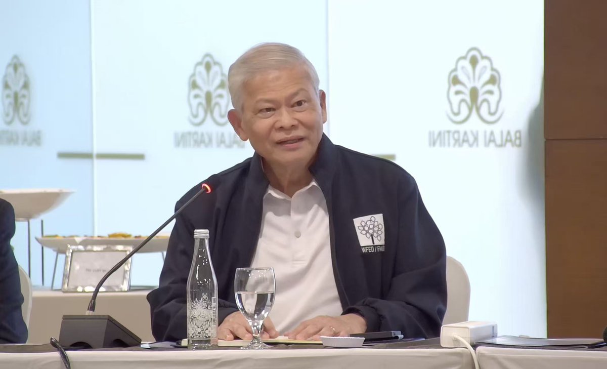 WFEO ECBAP tweet media