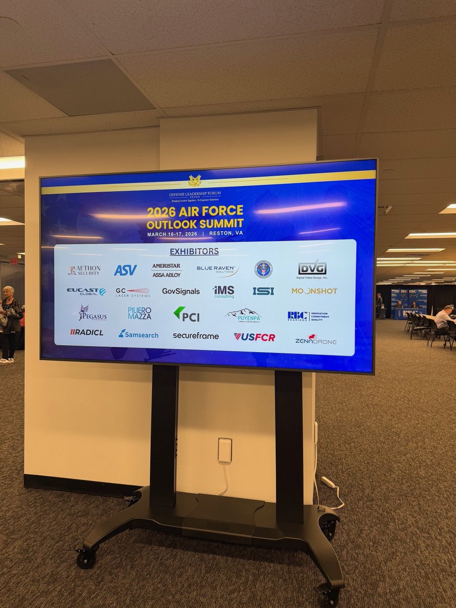 Premier Consulting & Integration tweet media