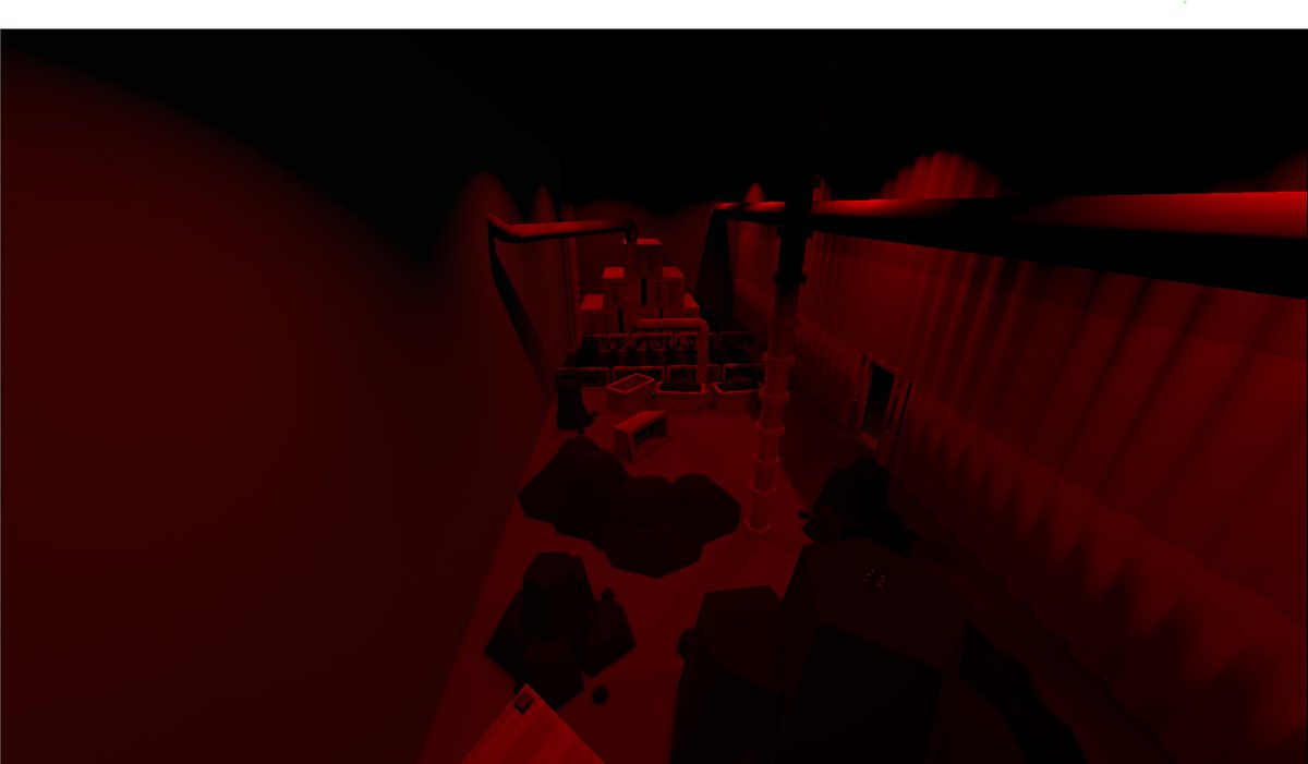JanotherT's tweet photo. Some new WIP Screenshots of another new Area available in the next Update of my game "W.I.M.S. - Where is my ship?!", where i change the game to be a precision platform RPG to make the world more interesting.
#indiegame #indiedev #GodotEngine https://t.co/cD9jcqHrdD