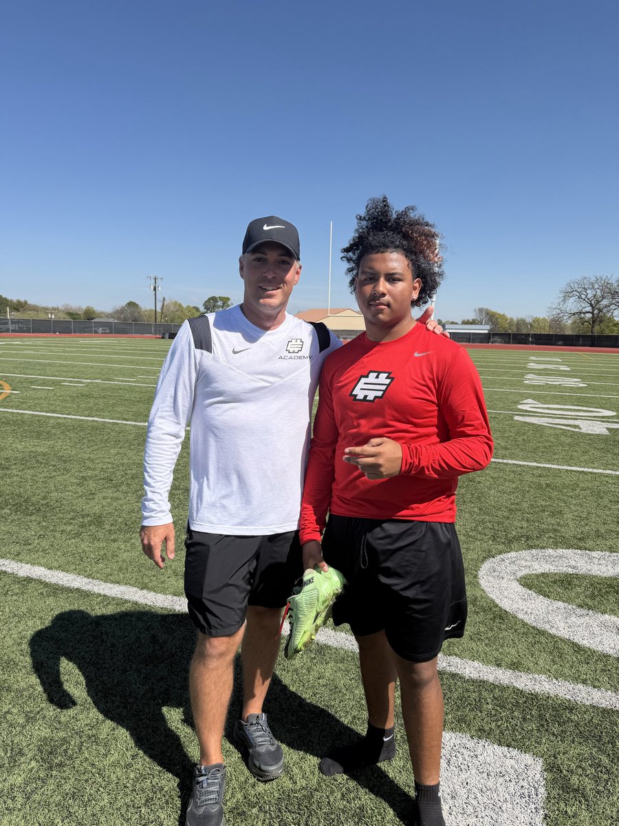 Anthony Garcia tweet media