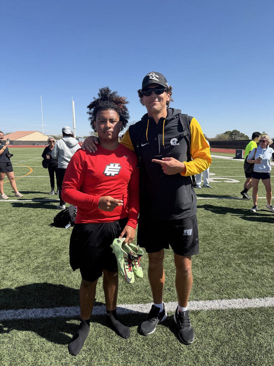 Anthony Garcia tweet media