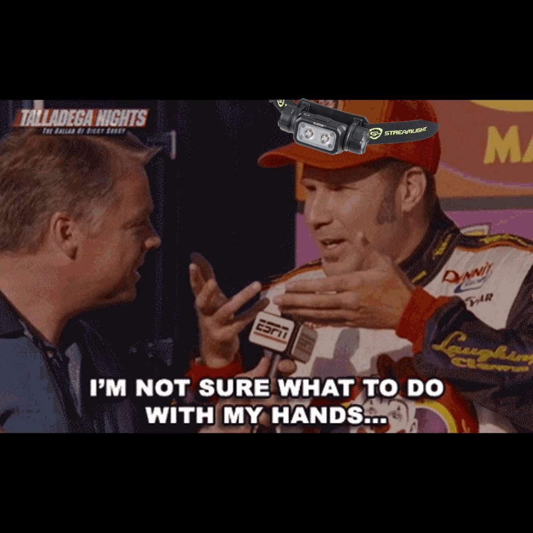 Streamlight, Inc. tweet media