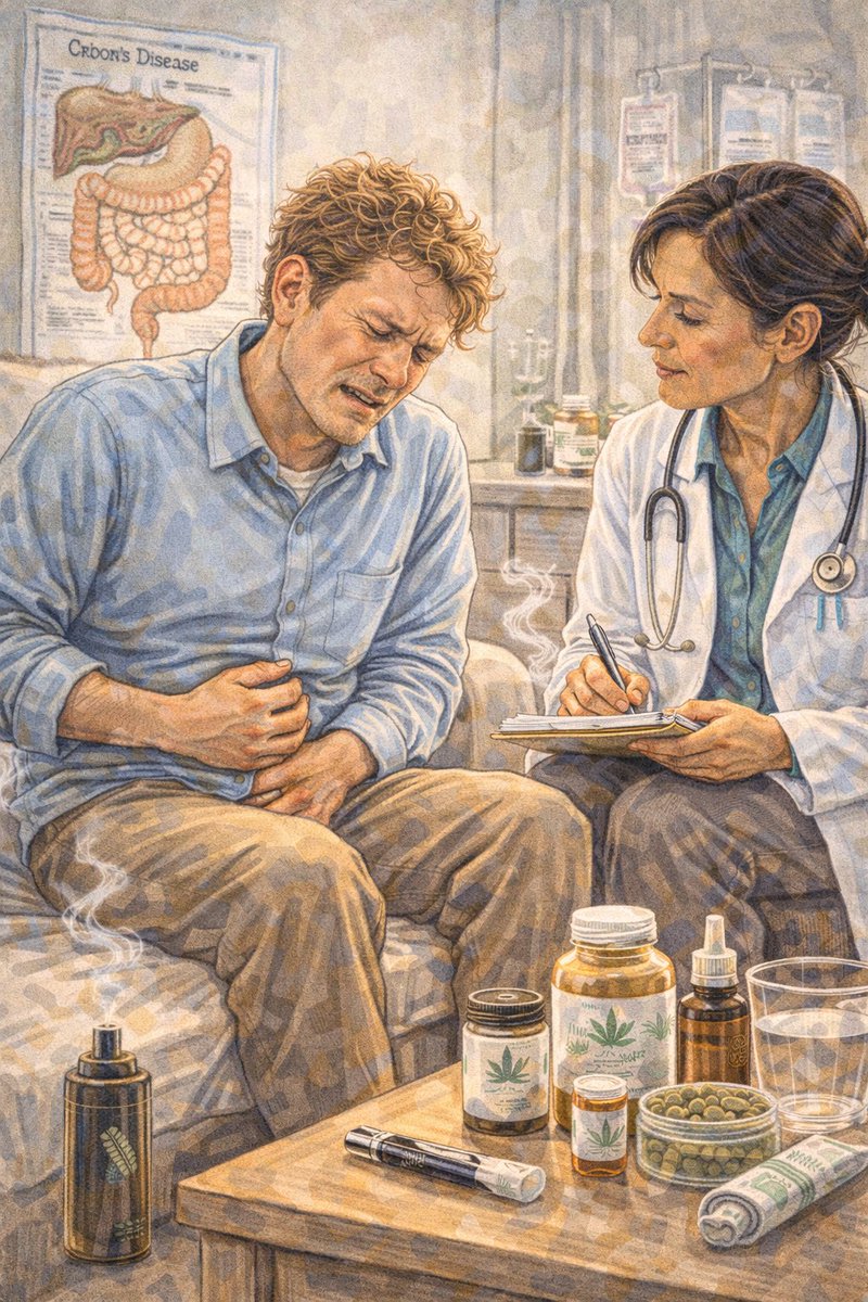 CED Clinic tweet media