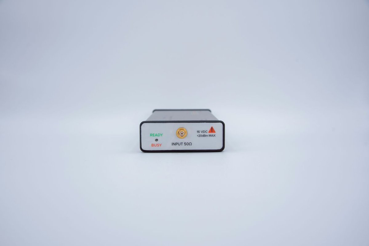 Signal Hound tweet media