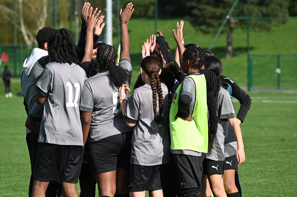 Ligue de Paris Île-de-France de Football tweet media