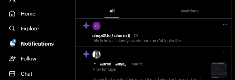 YELLOW FACE tweet media