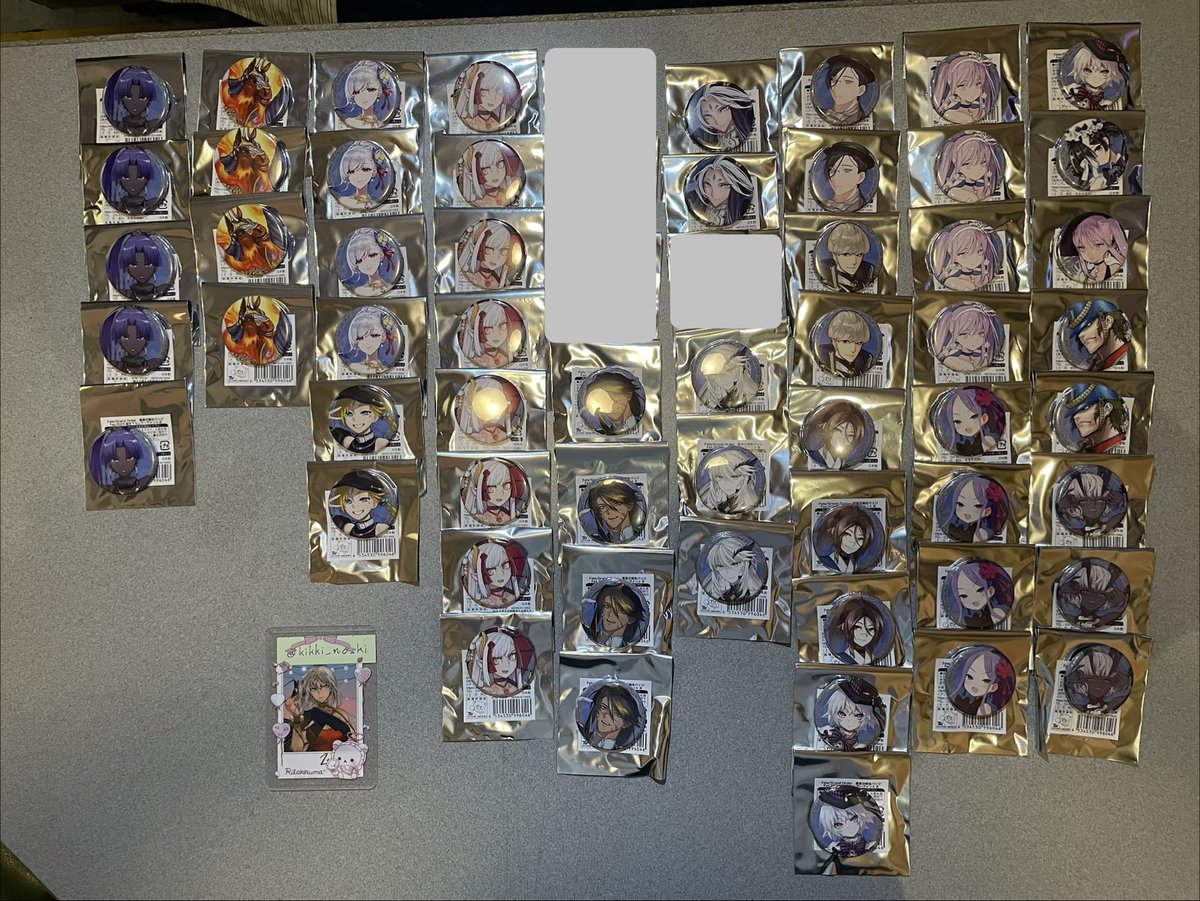 秋風@プロカあります tweet media