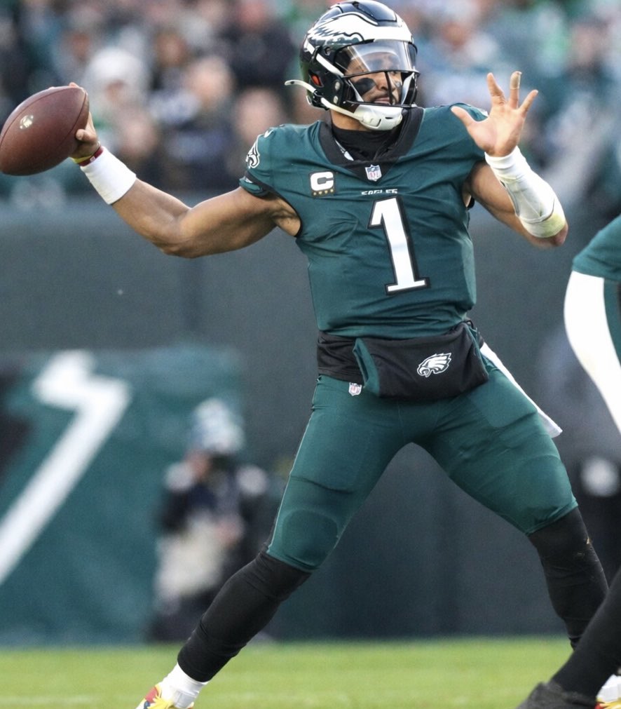 Eagles Fan Central tweet media