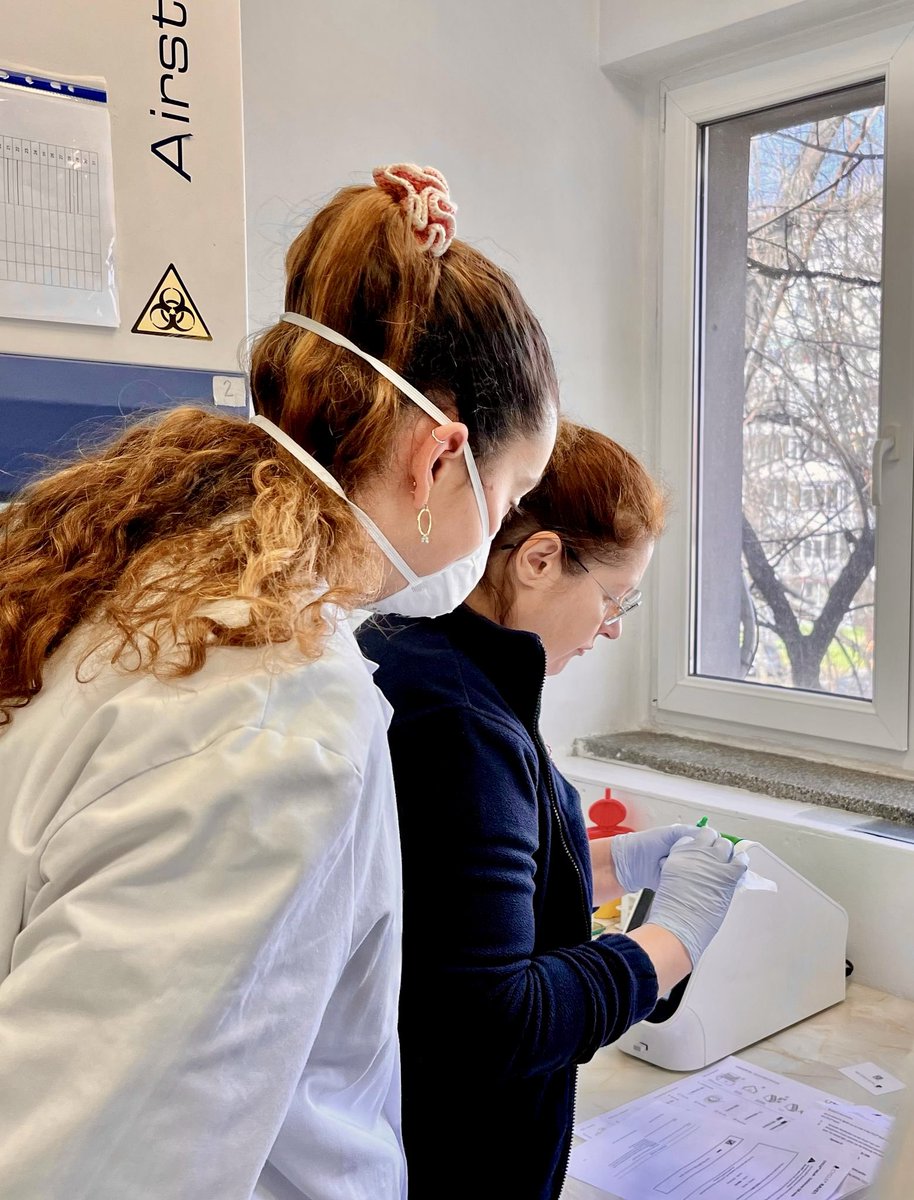 One & a Half LabGroup tweet media