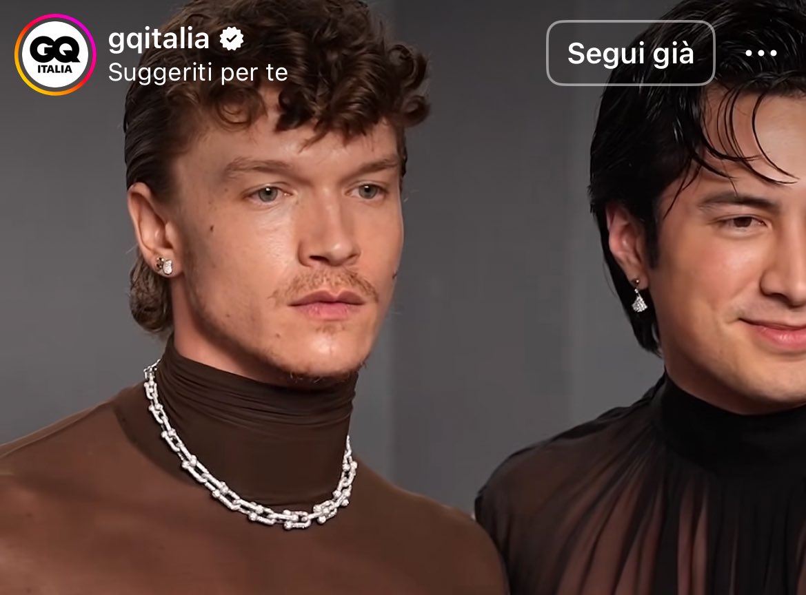 sentite io ho ancora il sogno di quella copertina… NON GIOCATE CON I MIEI SENTIMENTI