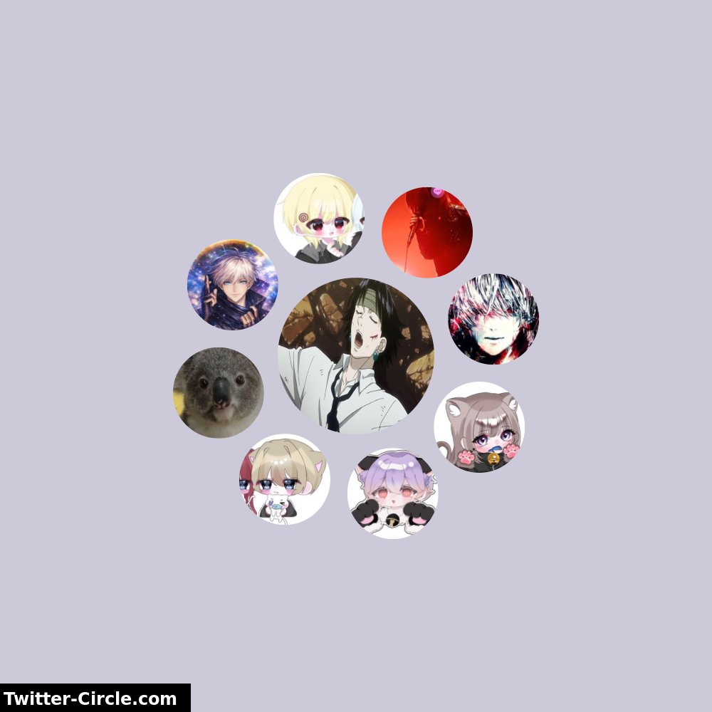 私のTwitterやりとりークル

➡️ infinitetweet.me/interaction-ci…