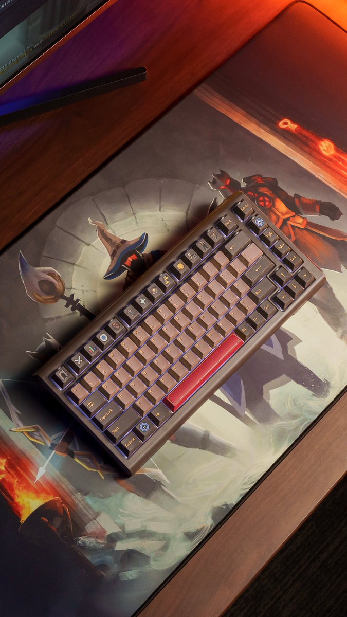 Starforge Systems tweet media