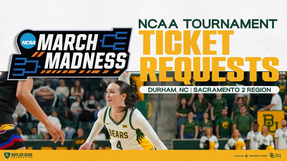 Bear Foundation tweet media