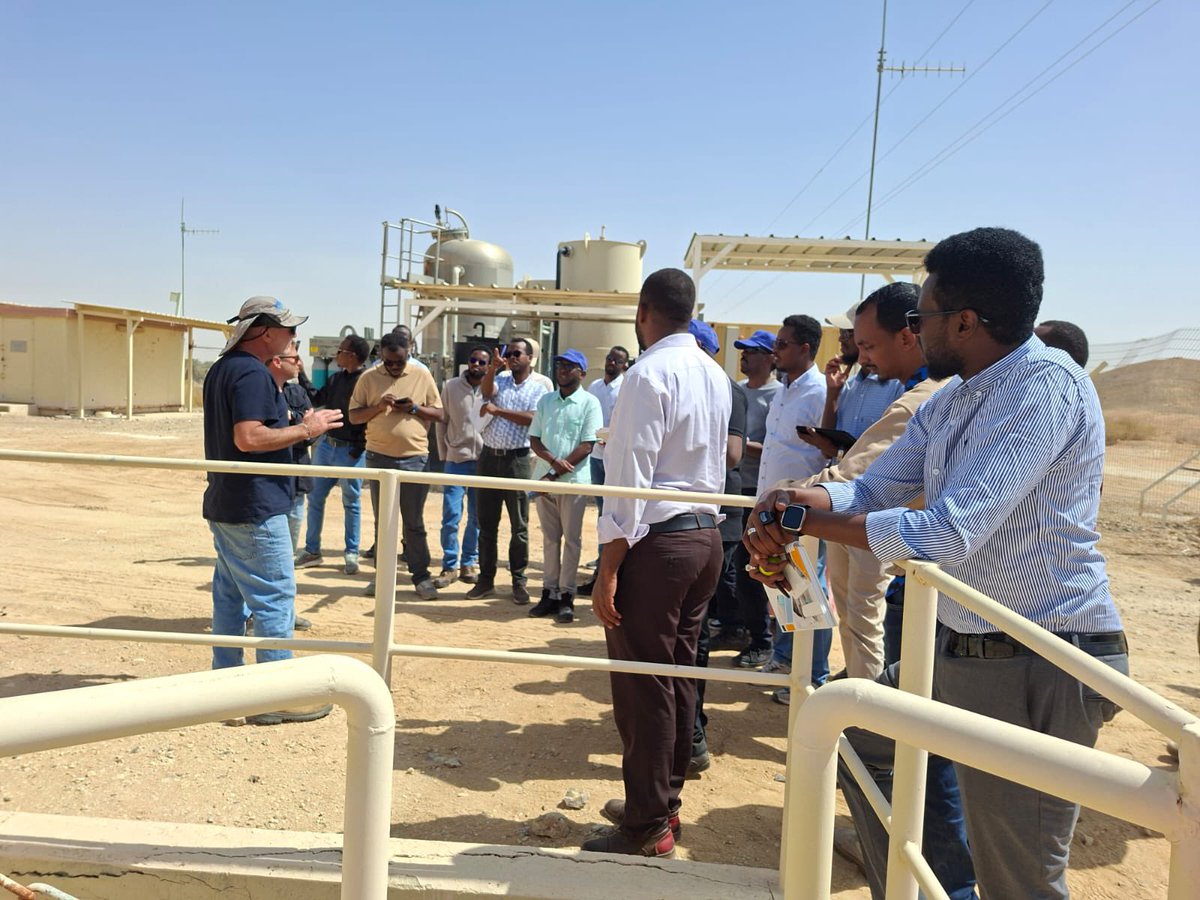 ME24 - Middle East 24 tweet media