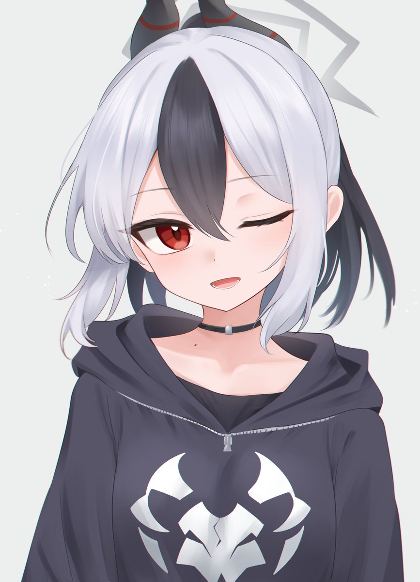 カヨコ誕生日おめでとう!!🎉🎉
#ブルアカ 