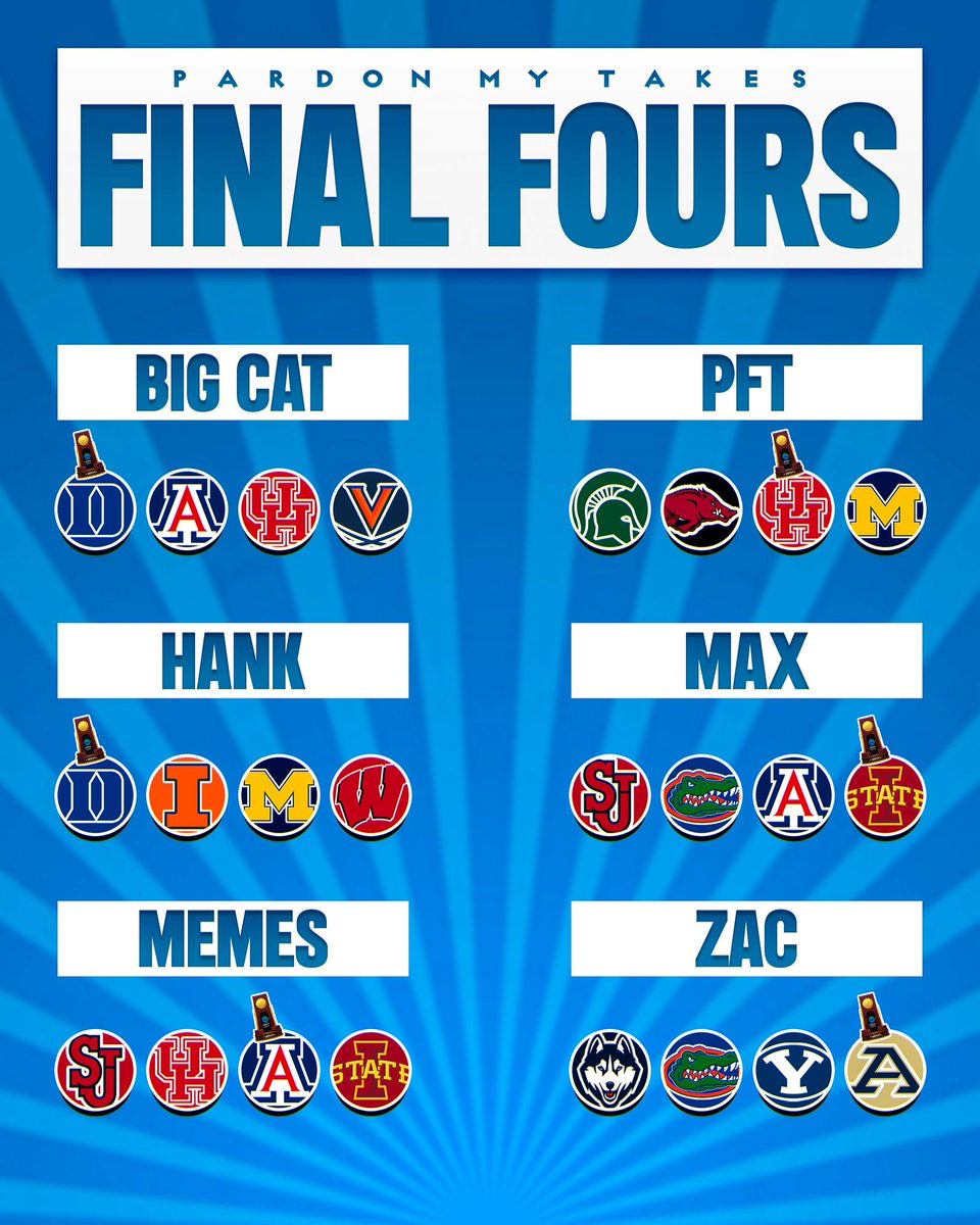 Pardon My Take tweet media