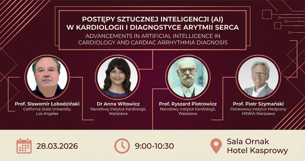 Anna Witowicz, MD tweet media