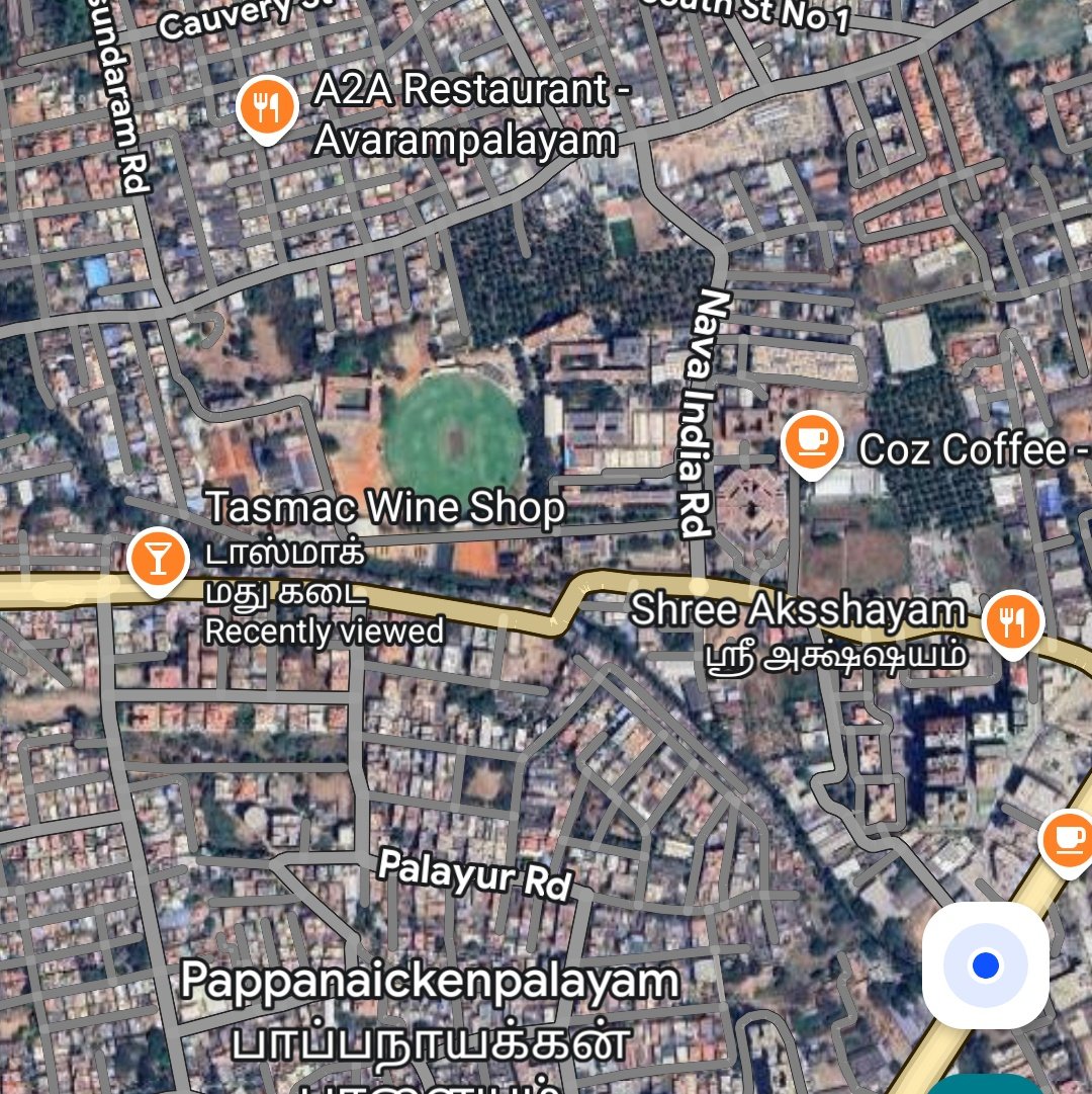 Kasi காசி tweet media