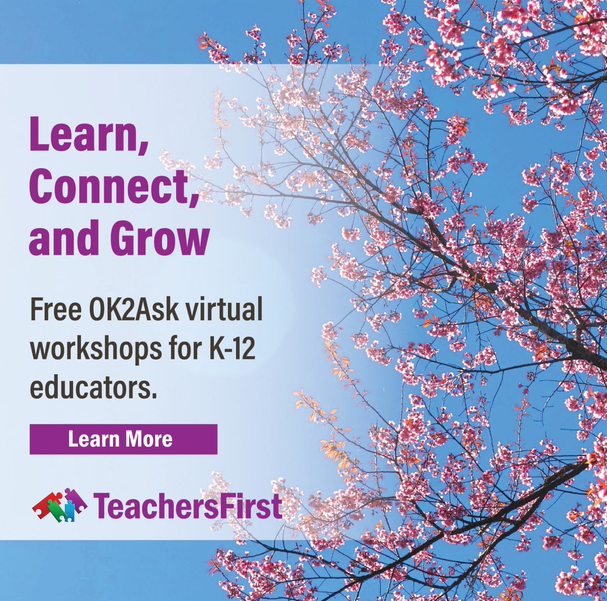 TeachersFirst tweet media