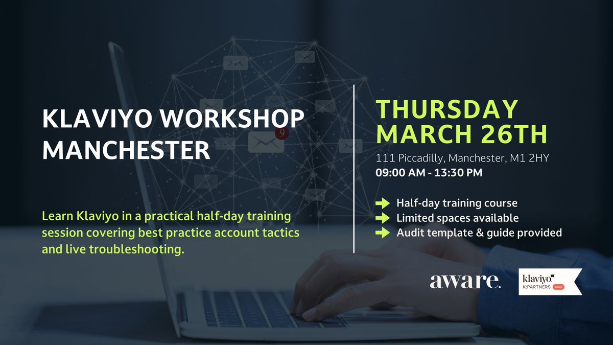 Manchester Digital tweet media