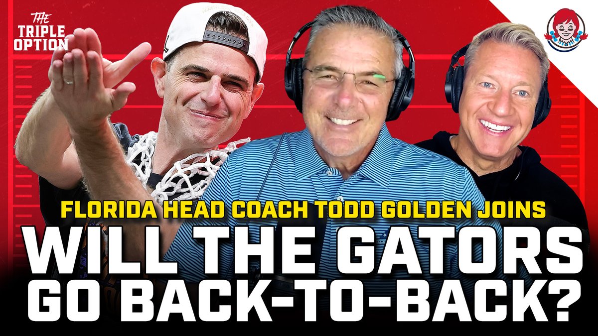 The Triple Option tweet media