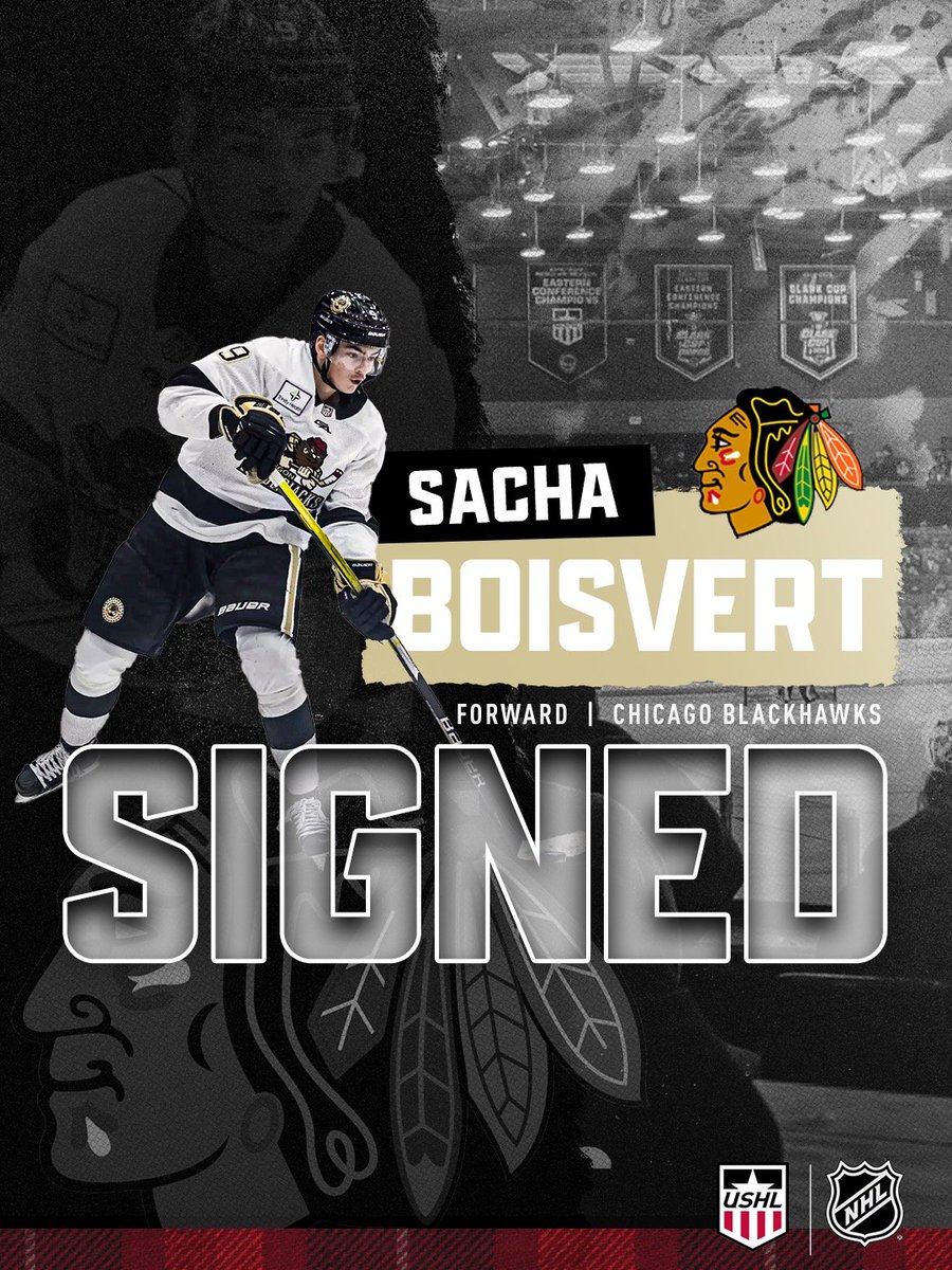 Muskegon Lumberjacks tweet media