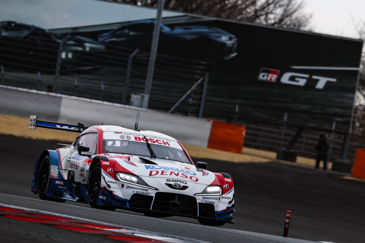 TGR TEAM SARD tweet media