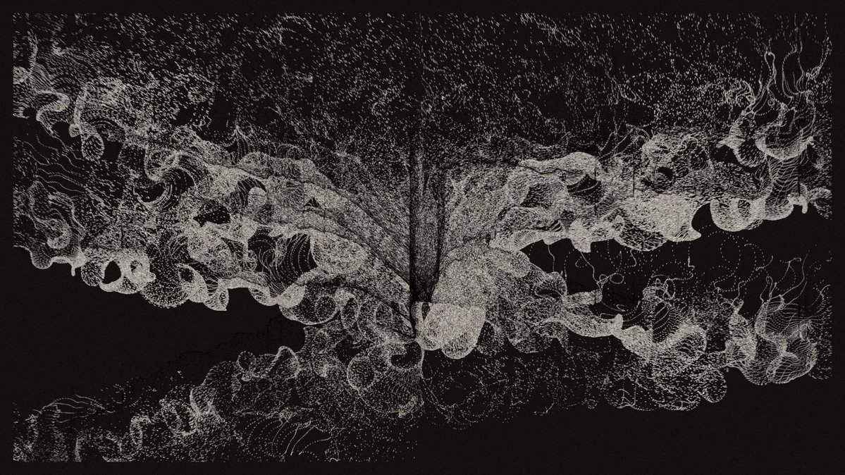 Trippy Roots 🌊🌲🏔 tweet media