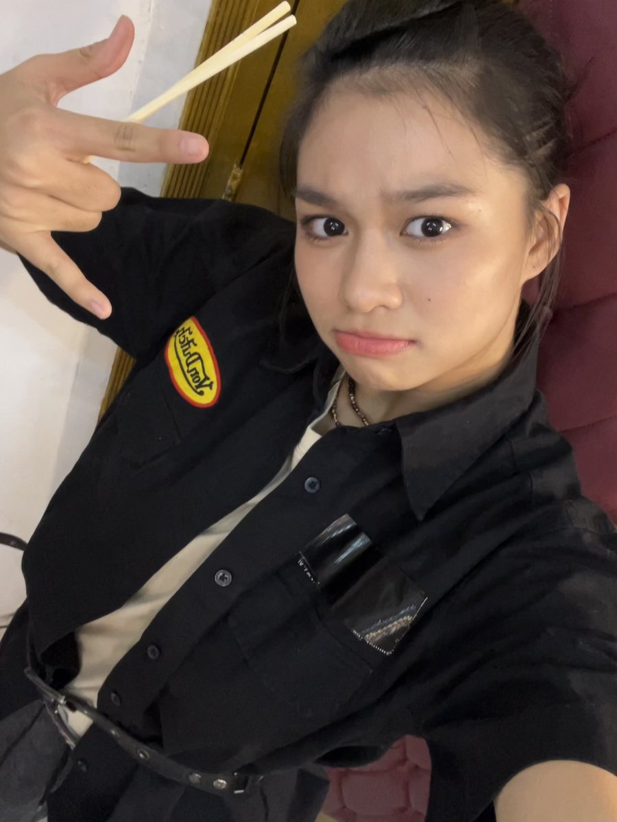 Shabilqis Naila tweet media