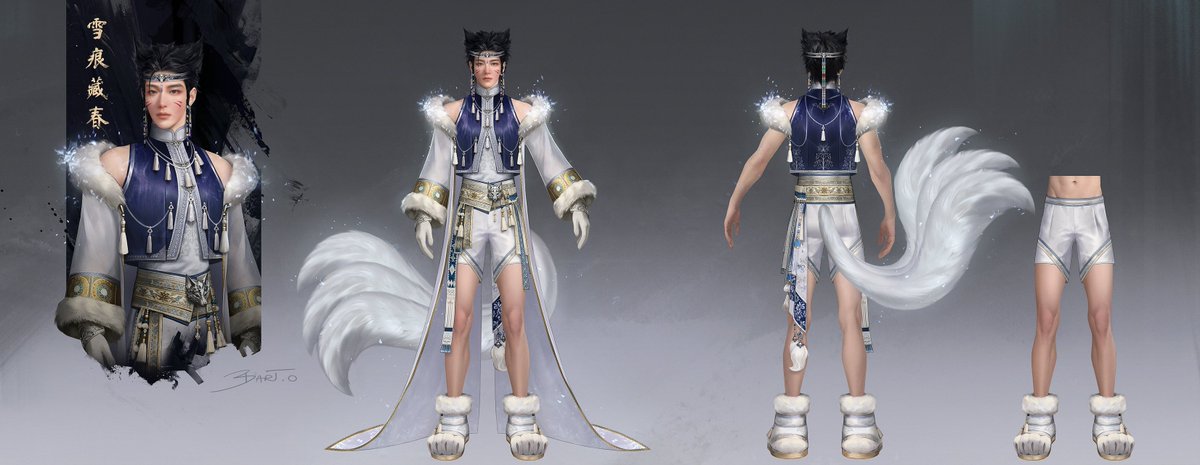 Bartek I Looking for work tweet media