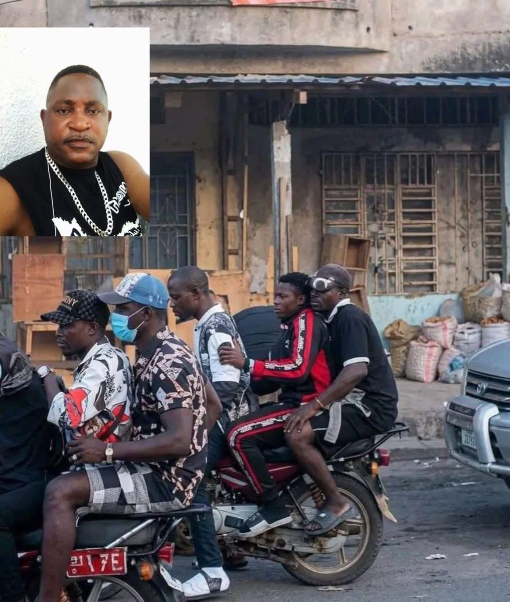 J_MulumbaRDC's tweet image. 🚨🚨
#INSECURITÉ |#KINSHASA 

#AVIS DE RECHERCHE 

Ces criminels ont ôter la vie d’un père de famille ,

large diffusion 📍