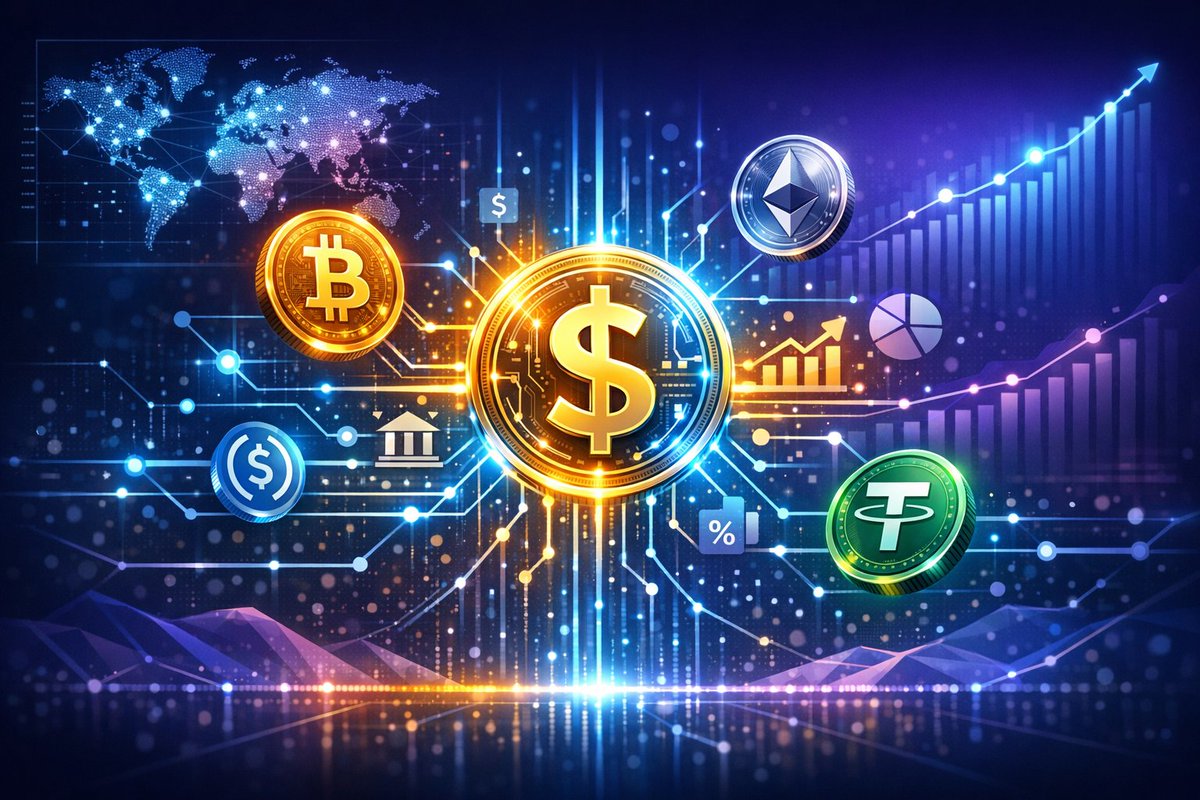 CryptoRob 🟡 tweet media